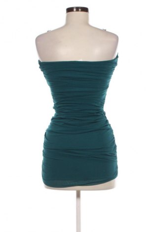 Kleid Tally Weijl, Größe S, Farbe Blau, Preis € 9,49