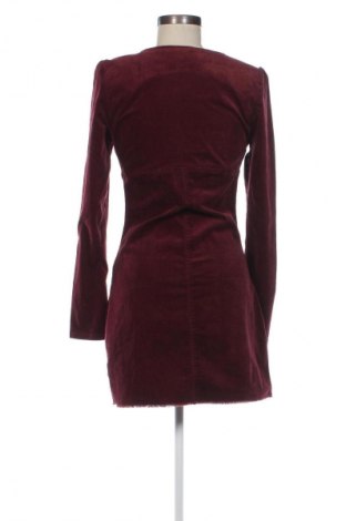 Kleid Tally Weijl, Größe M, Farbe Rot, Preis € 8,99