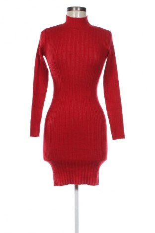 Kleid Tally Weijl, Größe M, Farbe Rot, Preis 9,99 €