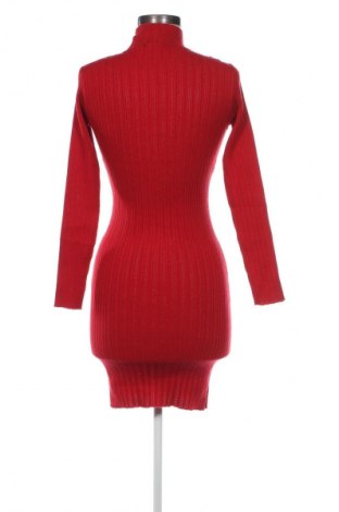 Kleid Tally Weijl, Größe M, Farbe Rot, Preis € 10,79