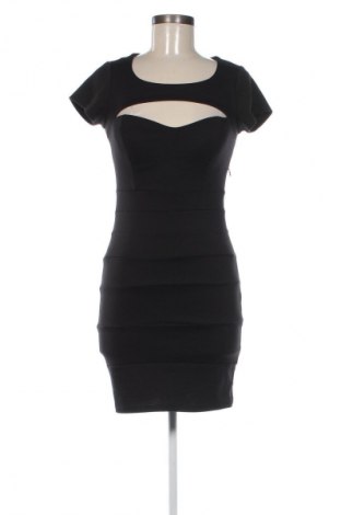 Kleid Tally Weijl, Größe M, Farbe Schwarz, Preis € 8,99