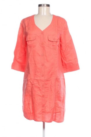 Kleid Tara, Größe XS, Farbe Rot, Preis 3,99 €