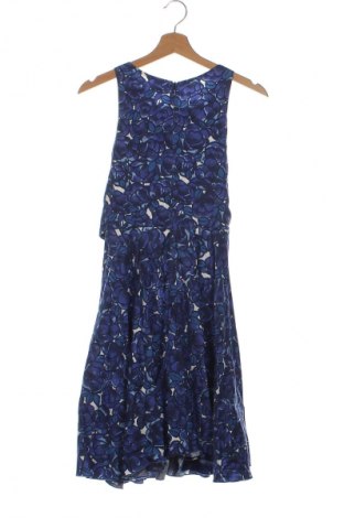 Kleid Tara Jarmon, Größe S, Farbe Blau, Preis 45,99 €