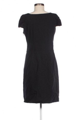 Kleid Tara Jarmon, Größe L, Farbe Schwarz, Preis 36,79 €