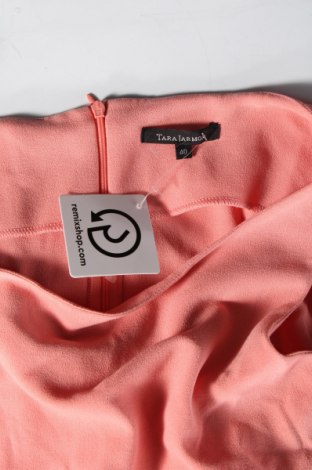 Kleid Tara Jarmon, Größe M, Farbe Rosa, Preis € 45,99