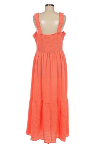 Kleid Target, Größe 4XL, Farbe Orange, Preis € 18,49