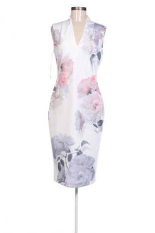 Φόρεμα Ted Baker, Μέγεθος M, Χρώμα Πολύχρωμο, Τιμή 74,30 €