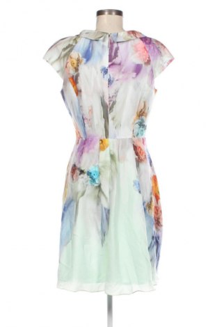 Kleid Ted Baker, Größe S, Farbe Mehrfarbig, Preis 38,99 €