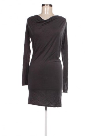 Kleid Ted Baker, Größe S, Farbe Grau, Preis 16,99 €