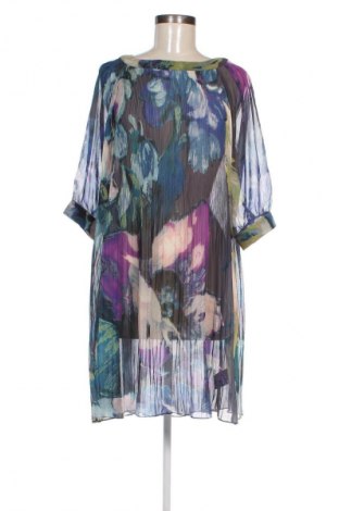 Kleid Ted Baker, Größe L, Farbe Mehrfarbig, Preis 43,99 €