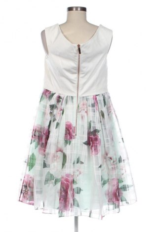 Šaty  Ted Baker, Veľkosť L, Farba Viacfarebná, Cena  92,73 €