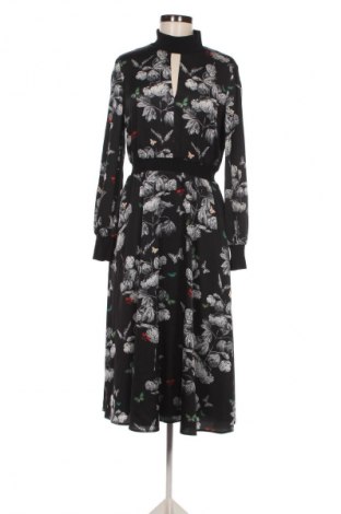 Kleid Ted Baker, Größe M, Farbe Mehrfarbig, Preis € 91,03