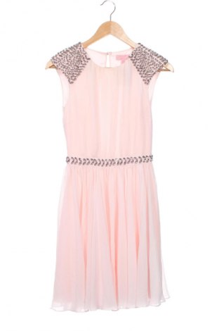 Kleid Ted Baker, Größe XS, Farbe Rosa, Preis € 71,49