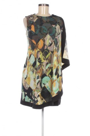 Kleid Ted Baker, Größe S, Farbe Mehrfarbig, Preis € 43,99