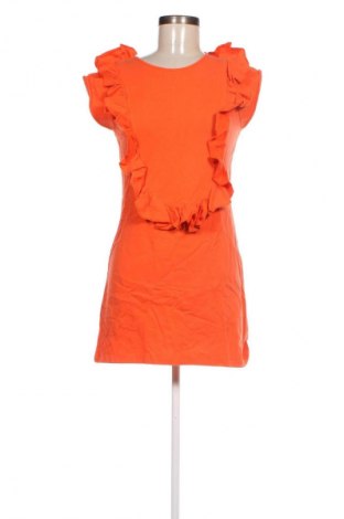 Kleid Ted Baker, Größe XS, Farbe Orange, Preis 54,99 €