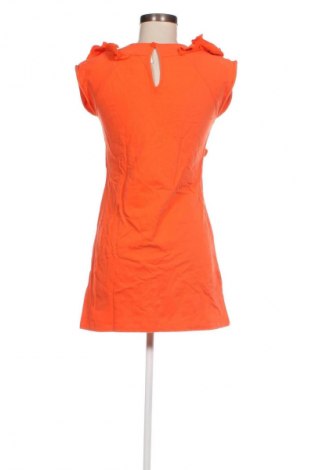 Kleid Ted Baker, Größe XS, Farbe Orange, Preis 71,49 €