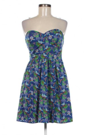 Kleid Ted Baker, Größe S, Farbe Mehrfarbig, Preis 54,99 €