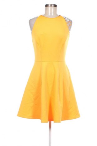 Rochie Ted Baker, Mărime M, Culoare Portocaliu, Preț 284,99 Lei