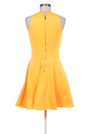 Kleid Ted Baker, Größe M, Farbe Orange, Preis 71,49 €