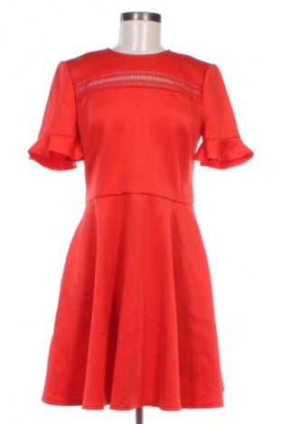 Kleid Ted Baker, Größe M, Farbe Rot, Preis € 65,49