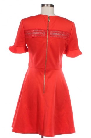 Kleid Ted Baker, Größe M, Farbe Rot, Preis 130,99 €