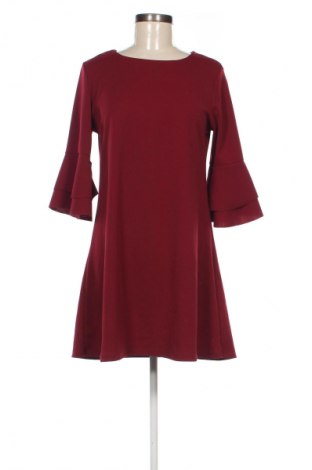 Kleid Terra di Siena, Größe M, Farbe Rot, Preis 11,99 €