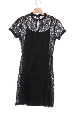 Rochie Terranova, Mărime XS, Culoare Negru, Preț 33,99 Lei