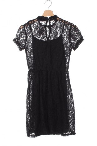 Rochie Terranova, Mărime XS, Culoare Negru, Preț 14,99 Lei