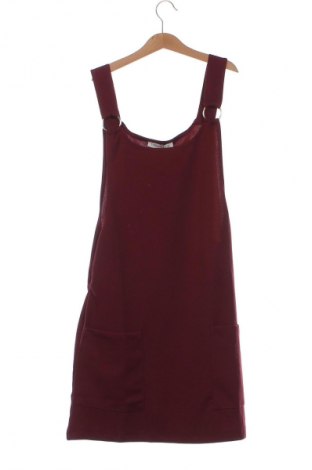 Kleid Terranova, Größe XS, Farbe Rot, Preis € 23,53