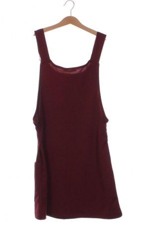 Kleid Terranova, Größe XS, Farbe Rot, Preis 14,29 €