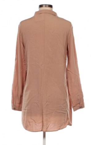 Kleid Terranova, Größe M, Farbe Beige, Preis € 5,49