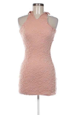 Kleid Terranova, Größe S, Farbe Rosa, Preis 6,99 €