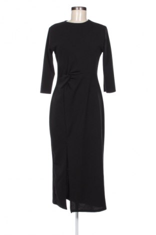 Kleid Threadbare, Größe M, Farbe Schwarz, Preis 19,96 €