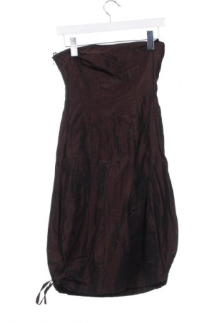 Kleid Toi & Moi, Größe M, Farbe Braun, Preis 33,49 €