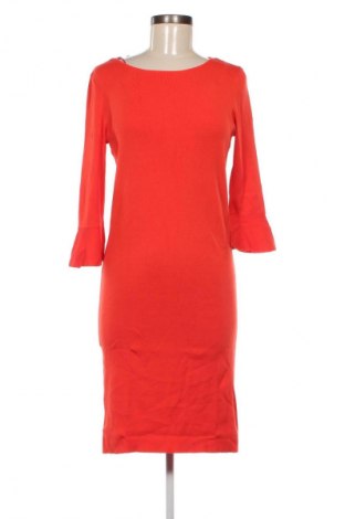 Kleid Tom Tailor, Größe XS, Farbe Orange, Preis 5,49 €