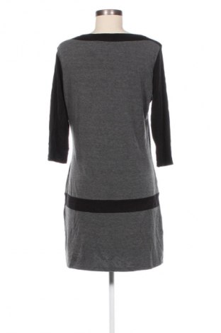 Kleid Tom Tailor, Größe L, Farbe Grau, Preis € 15,49