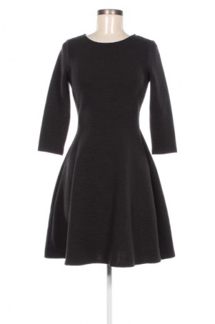 Kleid Tom Tailor, Größe XS, Farbe Schwarz, Preis 11,99 €