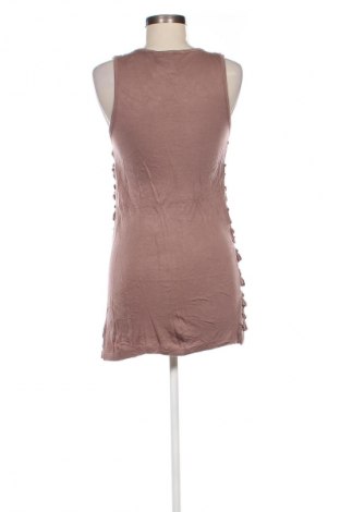 Kleid Tom Tailor, Größe S, Farbe Braun, Preis 21,99 €