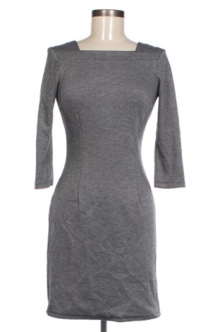 Kleid Tom Tailor, Größe XS, Farbe Grau, Preis € 13,99