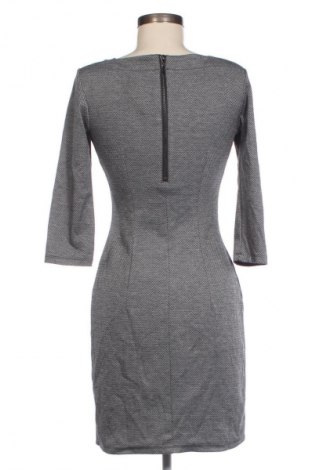 Kleid Tom Tailor, Größe XS, Farbe Grau, Preis 13,99 €