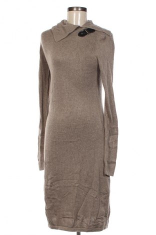 Kleid Tom Tailor, Größe M, Farbe Braun, Preis 20,49 €