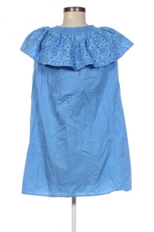 Kleid Tom Tailor, Größe S, Farbe Blau, Preis 21,99 €