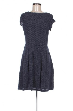 Kleid Tom Tailor, Größe M, Farbe Blau, Preis 16,99 €