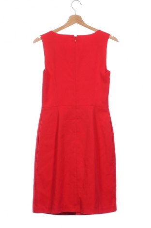 Kleid Tommy Hilfiger, Größe XXS, Farbe Rot, Preis € 70,08