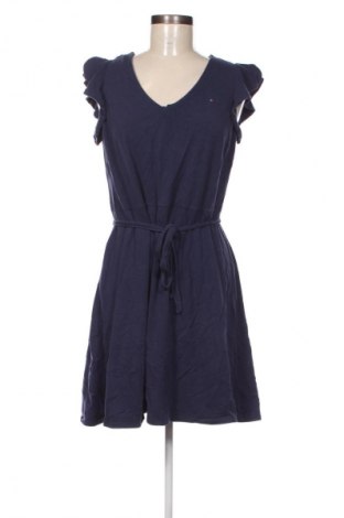 Kleid Tommy Hilfiger, Größe L, Farbe Blau, Preis € 32,79