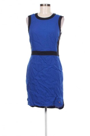 Kleid Tommy Hilfiger, Größe S, Farbe Blau, Preis 46,99 €