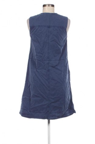 Kleid Tommy Hilfiger, Größe S, Farbe Blau, Preis 46,99 €