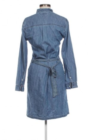 Kleid Hilfiger Denim, Größe S, Farbe Blau, Preis 50,99 €