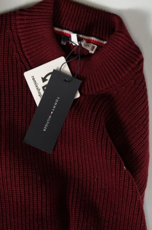 Šaty  Tommy Hilfiger, Velikost M, Barva Červená, Cena  3 979,00 Kč