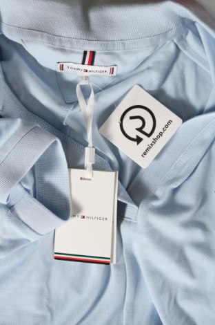 Sukienka Tommy Hilfiger, Rozmiar M, Kolor Niebieski, Cena 518,99 zł